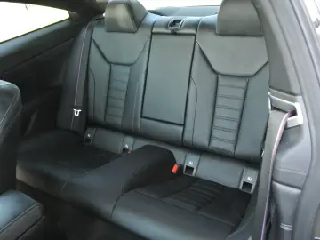 BMW 420d Coupé M Sport Pano