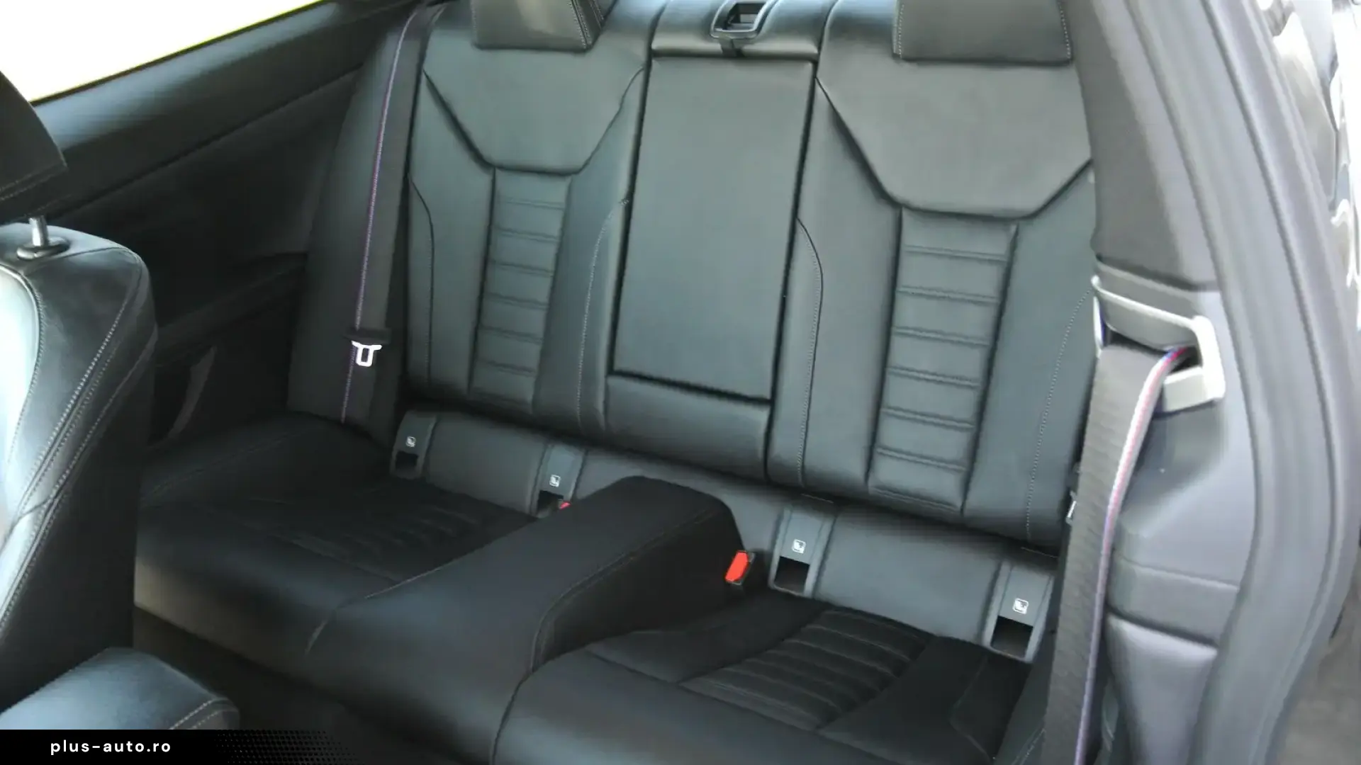 BMW 420d Coupé M Sport Pano