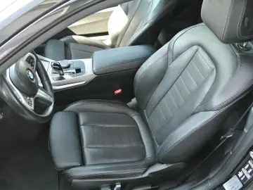 BMW 420d Coupé M Sport Pano
