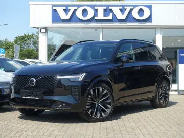VOLVO XC90 Ultra T8 AWD Plug-in hybrid