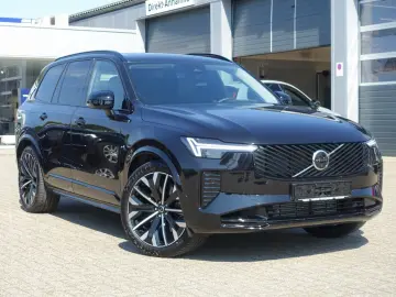 VOLVO XC90 Ultra T8 AWD Plug-in hybrid