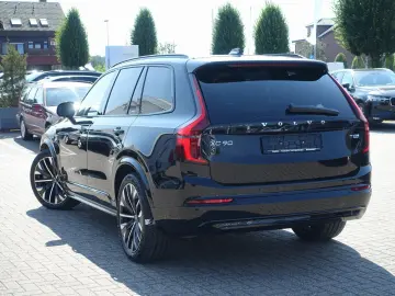 VOLVO XC90 Ultra T8 AWD Plug-in hybrid