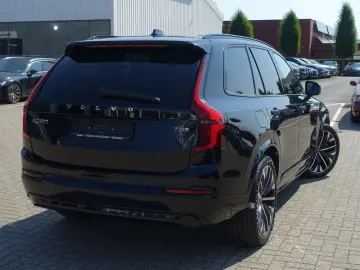 VOLVO XC90 Ultra T8 AWD Plug-in hybrid