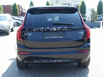 VOLVO XC90 Ultra T8 AWD Plug-in hybrid