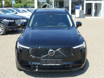 VOLVO XC90 Ultra T8 AWD Plug-in hybrid
