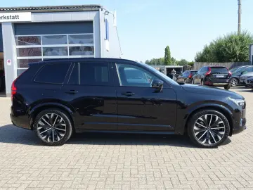 VOLVO XC90 Ultra T8 AWD Plug-in hybrid