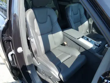VOLVO XC90 Ultra T8 AWD Plug-in hybrid
