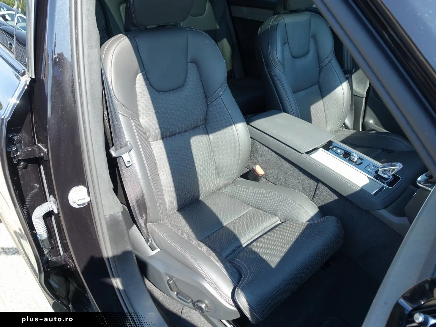 VOLVO XC90 Ultra T8 AWD Plug-in hybrid