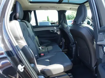 VOLVO XC90 Ultra T8 AWD Plug-in hybrid