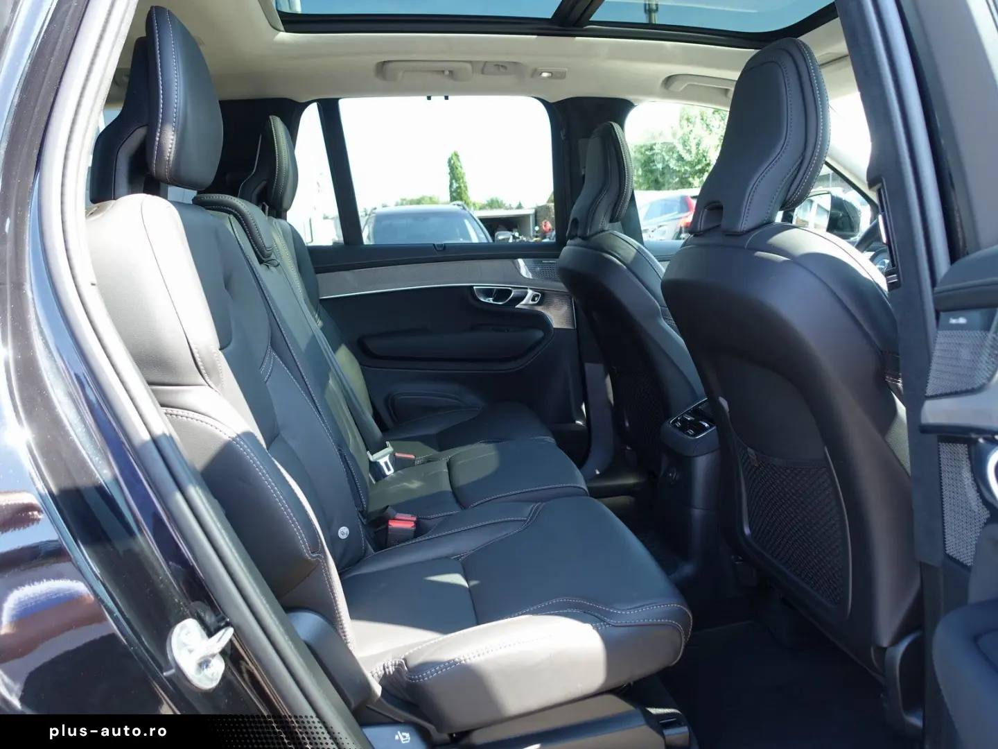VOLVO XC90 Ultra T8 AWD Plug-in hybrid