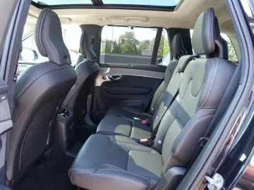 VOLVO XC90 Ultra T8 AWD Plug-in hybrid