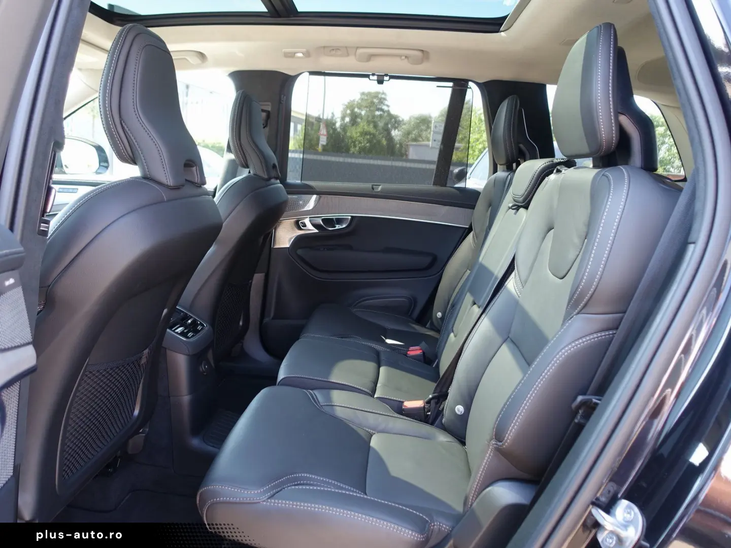 VOLVO XC90 Ultra T8 AWD Plug-in hybrid