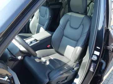 VOLVO XC90 Ultra T8 AWD Plug-in hybrid