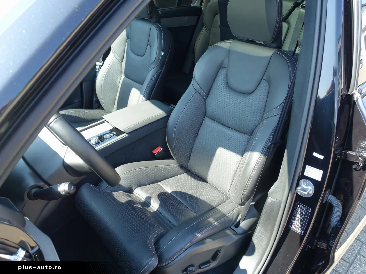 VOLVO XC90 Ultra T8 AWD Plug-in hybrid