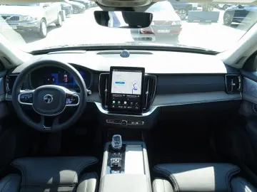 VOLVO XC90 Ultra T8 AWD Plug-in hybrid