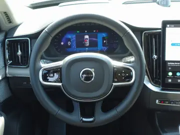 VOLVO XC90 Ultra T8 AWD Plug-in hybrid
