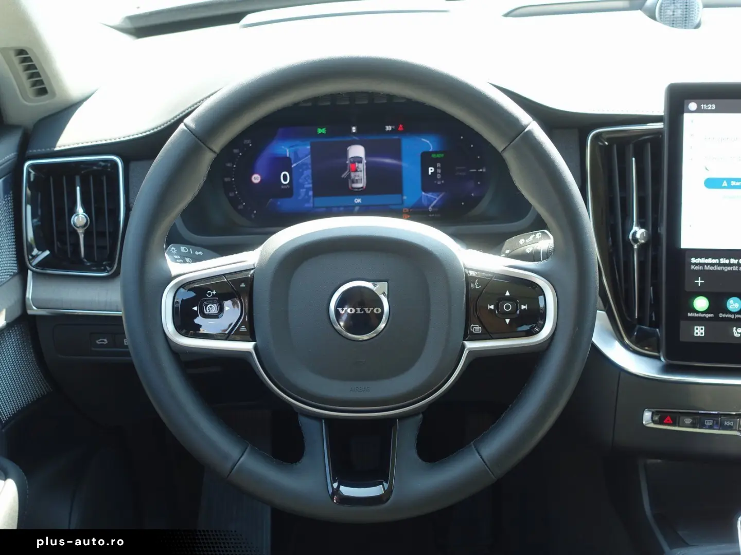 VOLVO XC90 Ultra T8 AWD Plug-in hybrid