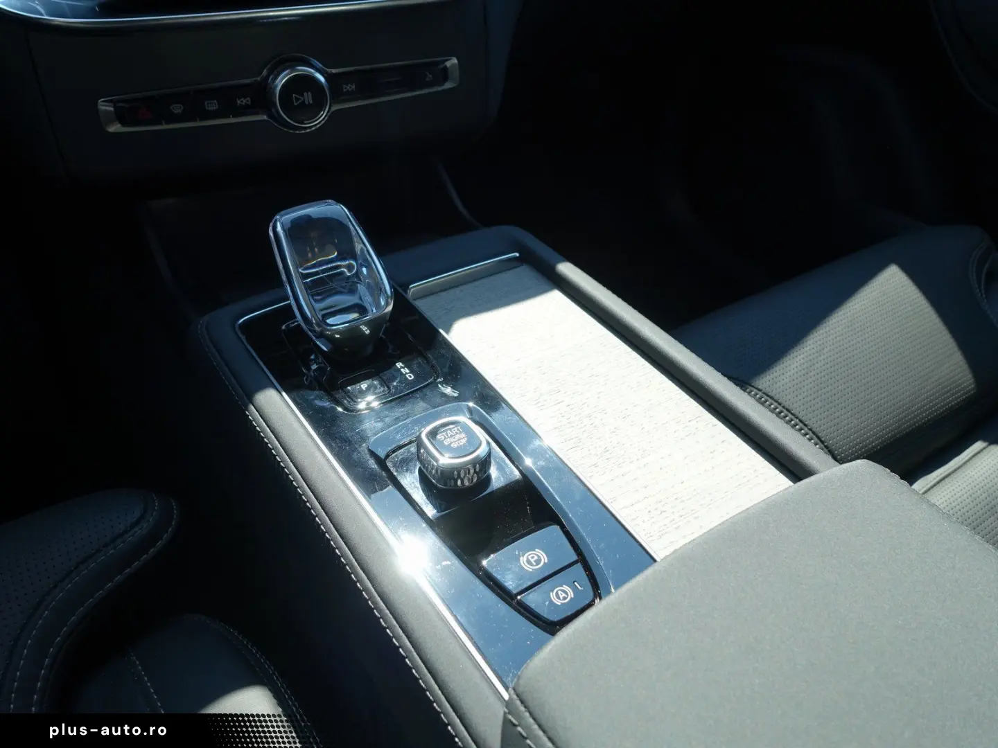 VOLVO XC90 Ultra T8 AWD Plug-in hybrid