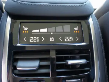 VOLVO XC90 Ultra T8 AWD Plug-in hybrid