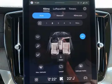 VOLVO XC90 Ultra T8 AWD Plug-in hybrid