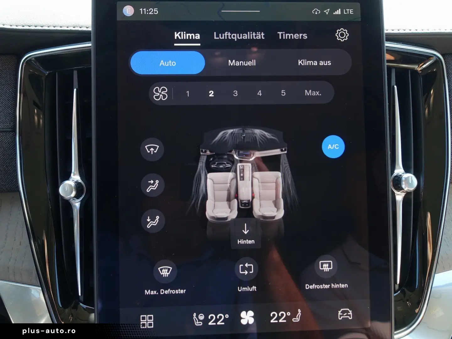 VOLVO XC90 Ultra T8 AWD Plug-in hybrid