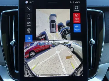 VOLVO XC90 Ultra T8 AWD Plug-in hybrid