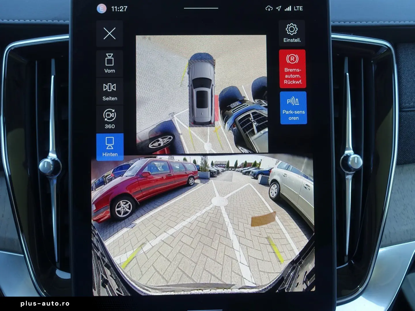 VOLVO XC90 Ultra T8 AWD Plug-in hybrid