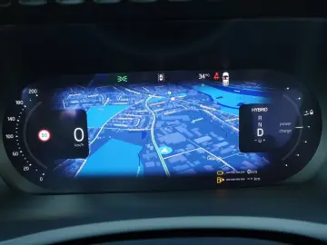 VOLVO XC90 Ultra T8 AWD Plug-in hybrid