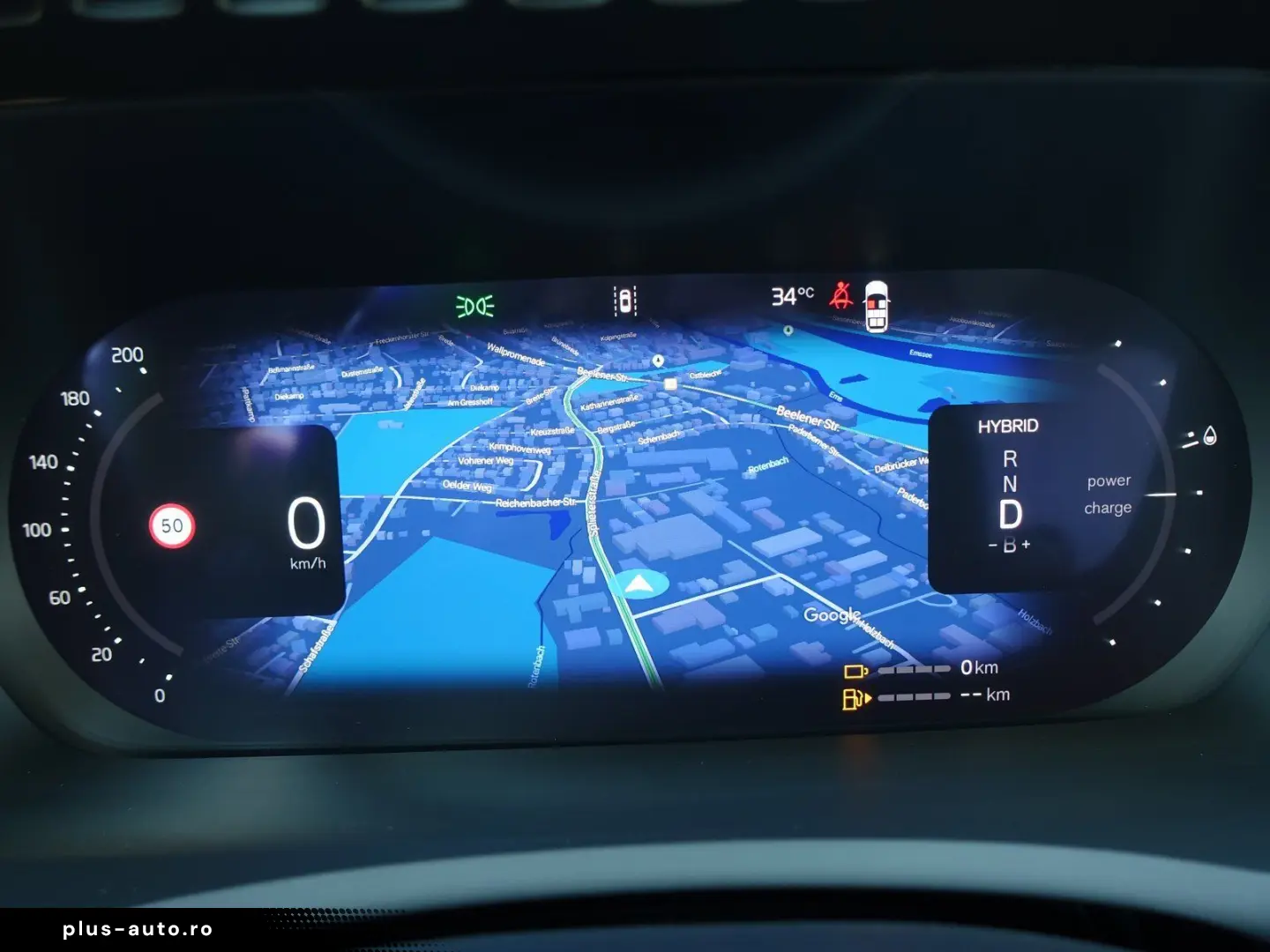 VOLVO XC90 Ultra T8 AWD Plug-in hybrid