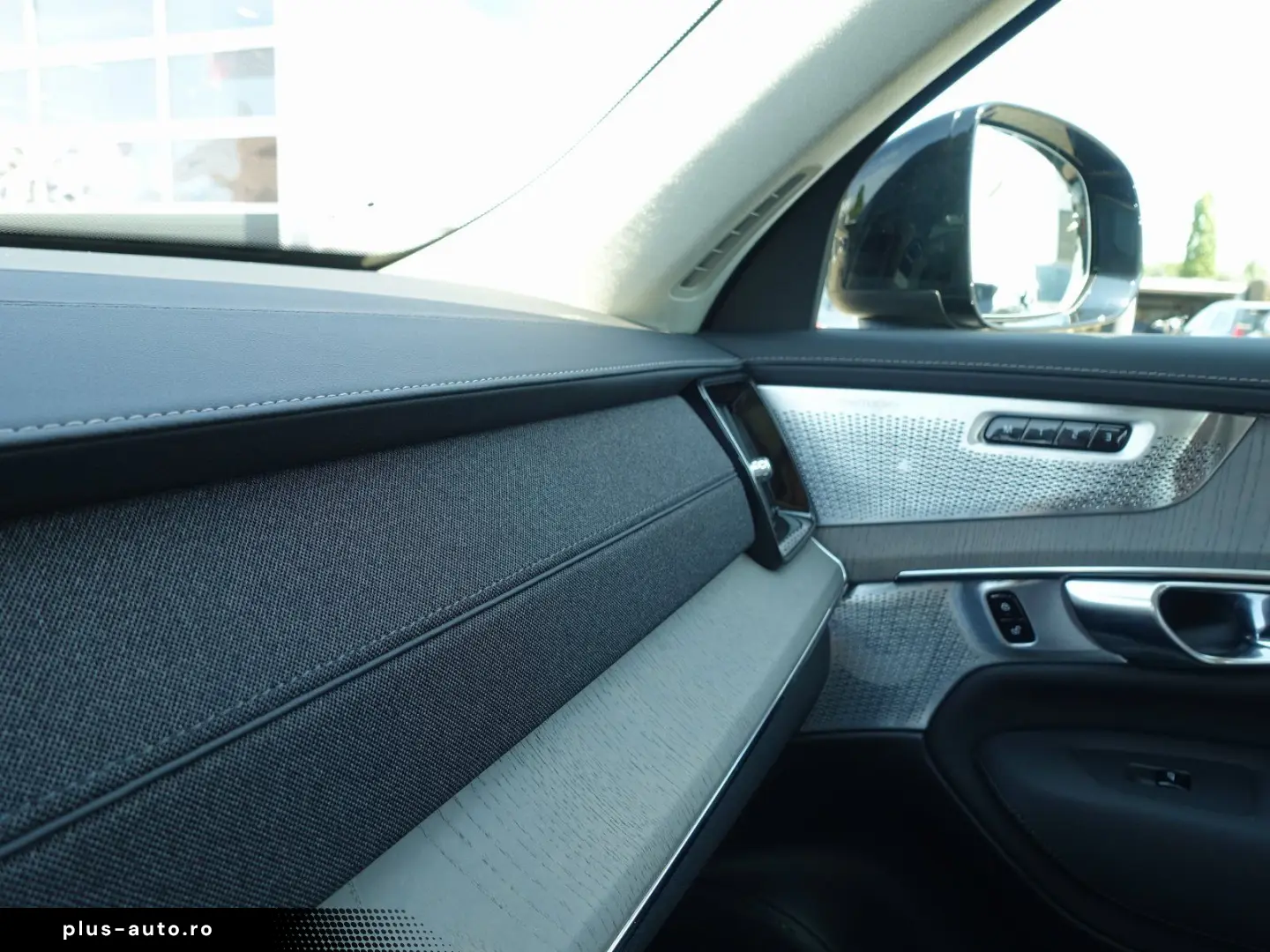 VOLVO XC90 Ultra T8 AWD Plug-in hybrid