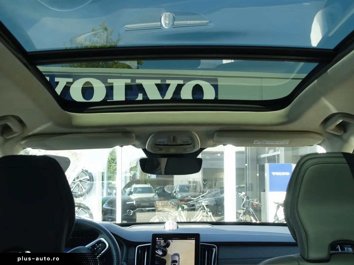 VOLVO XC90 Ultra T8 AWD Plug-in hybrid