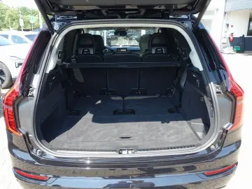VOLVO XC90 Ultra T8 AWD Plug-in hybrid