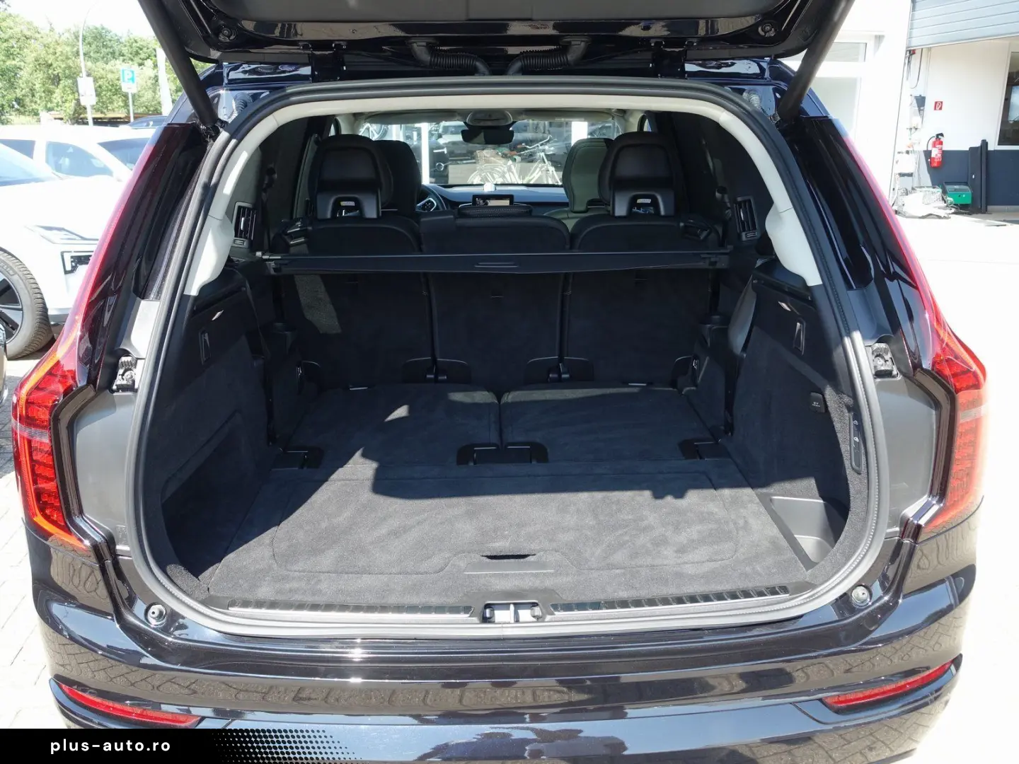 VOLVO XC90 Ultra T8 AWD Plug-in hybrid
