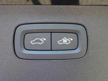VOLVO XC90 Ultra T8 AWD Plug-in hybrid