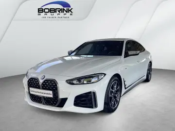 BMW M440i xDrive Gran Coupe