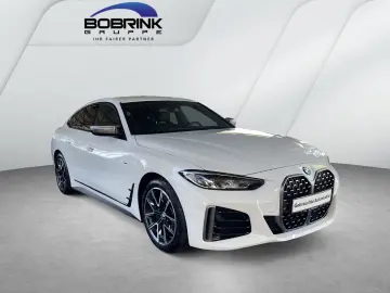 BMW M440i xDrive Gran Coupe