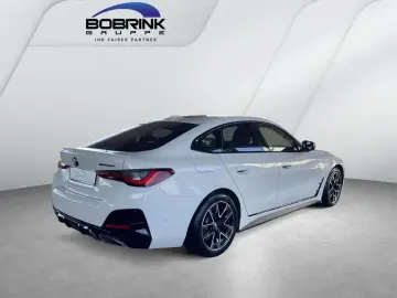 BMW M440i xDrive Gran Coupe