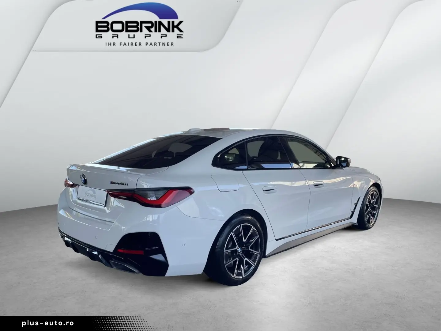 BMW M440i xDrive Gran Coupe