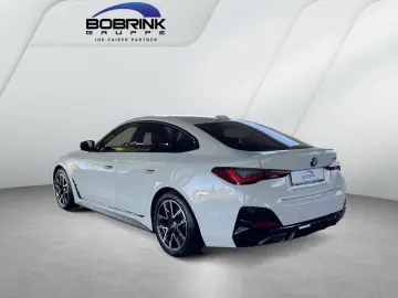BMW M440i xDrive Gran Coupe