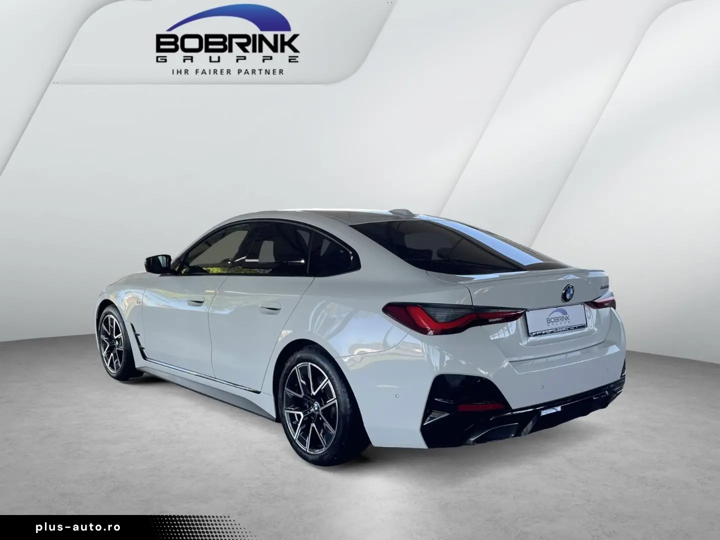 BMW M440i xDrive Gran Coupe