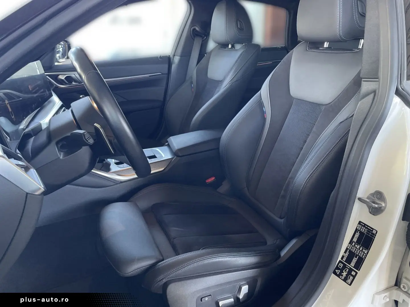 BMW M440i xDrive Gran Coupe