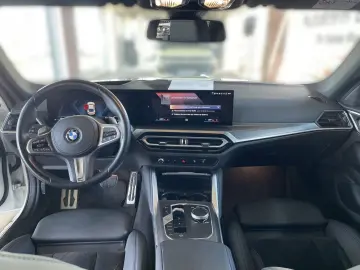 BMW M440i xDrive Gran Coupe