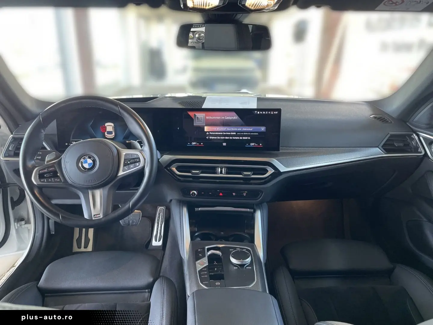 BMW M440i xDrive Gran Coupe
