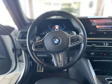 BMW M440i xDrive Gran Coupe