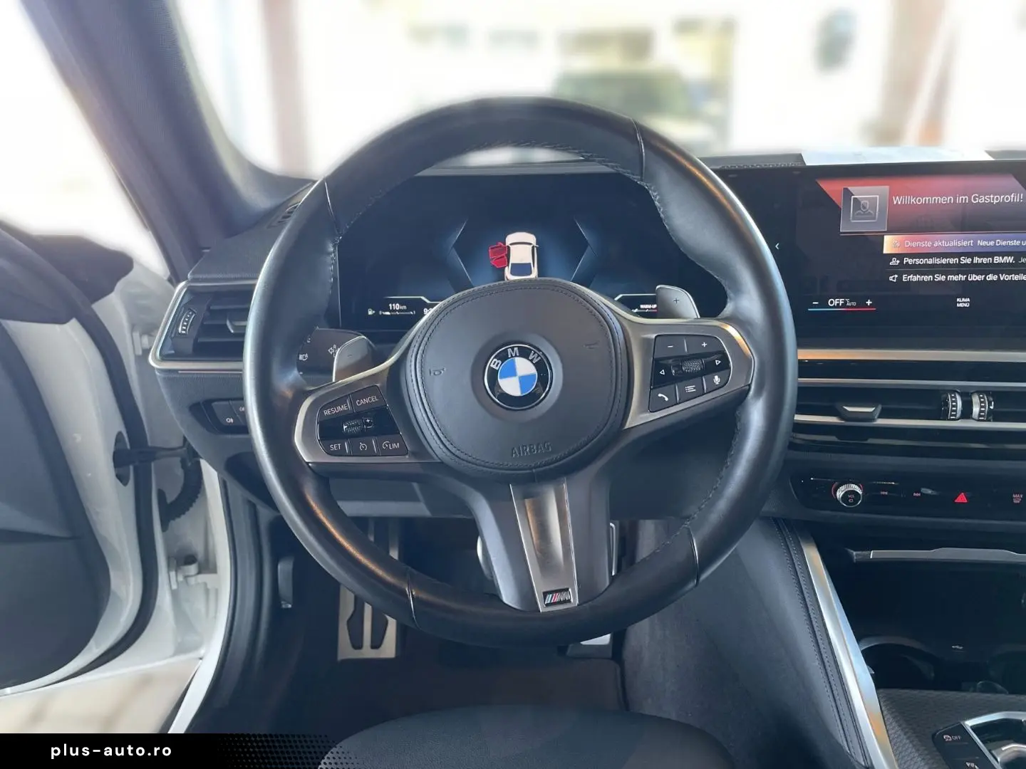 BMW M440i xDrive Gran Coupe