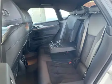 BMW M440i xDrive Gran Coupe