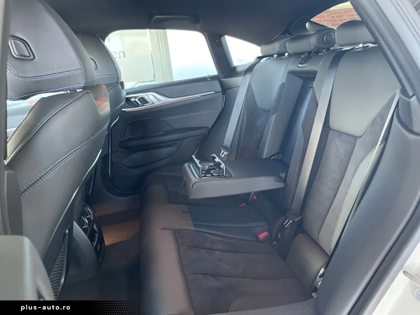BMW M440i xDrive Gran Coupe