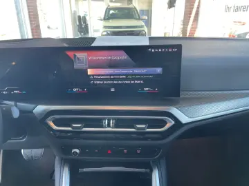BMW M440i xDrive Gran Coupe