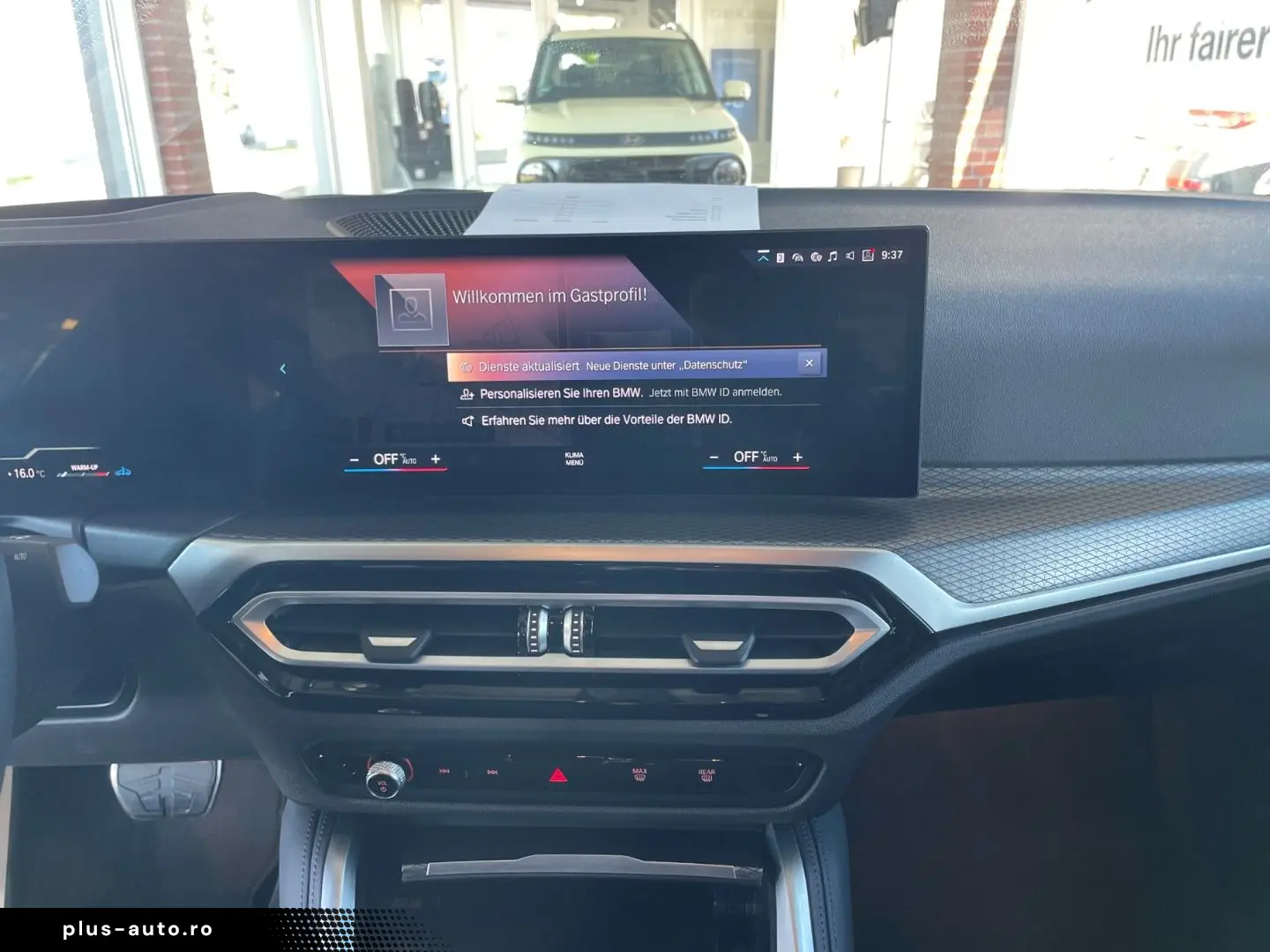 BMW M440i xDrive Gran Coupe