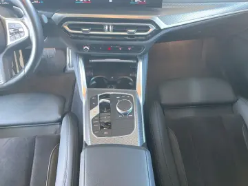 BMW M440i xDrive Gran Coupe